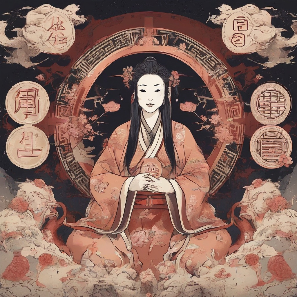 十二生肖性格密码：解码你的本命特质与人生剧本