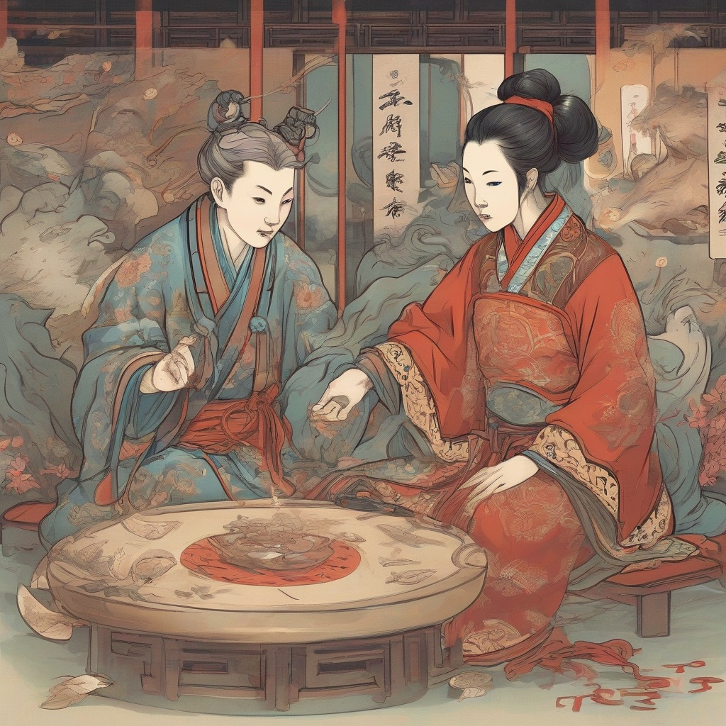 2024年生肖运势全解析：天时地利与个人发展的深度关联