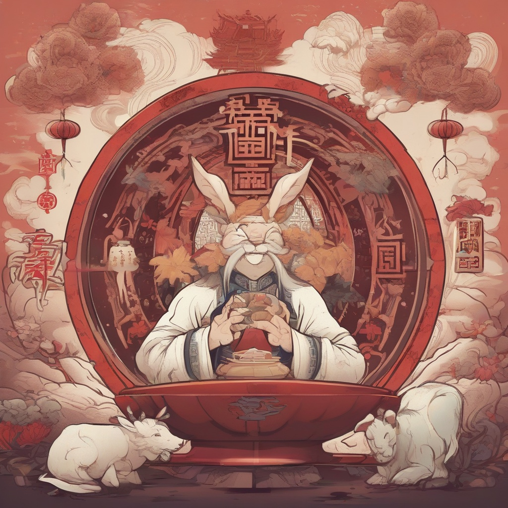 十二生肖性格密码：解码你的隐藏人格特质