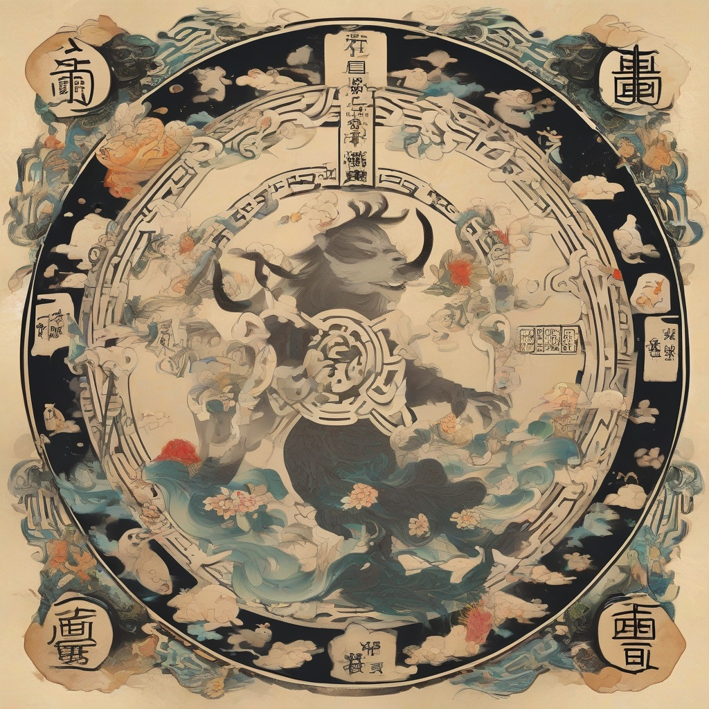 十二生肖事业运势深度解析：从命理五行看职场发展密码