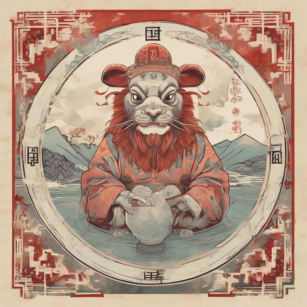 十二生肖运势深度解析：2024年天时地利与个人发展的科学关联