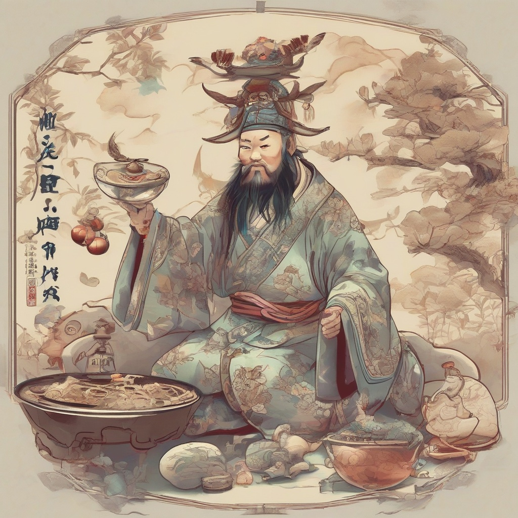 2024甲辰年生肖运势全解析：十二生肖运程与风水调理指南