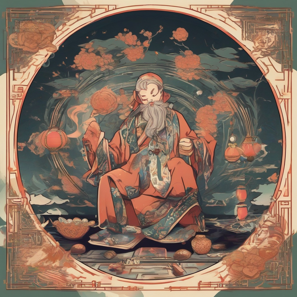 2024年生肖运势全解析：十二生肖的机遇与挑战