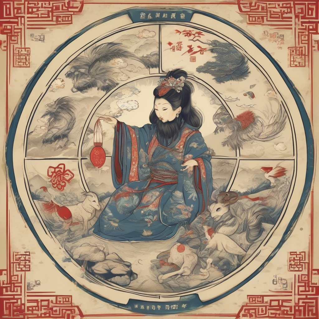 十二生肖事业运势全解析：如何借势而为成就职场巅峰