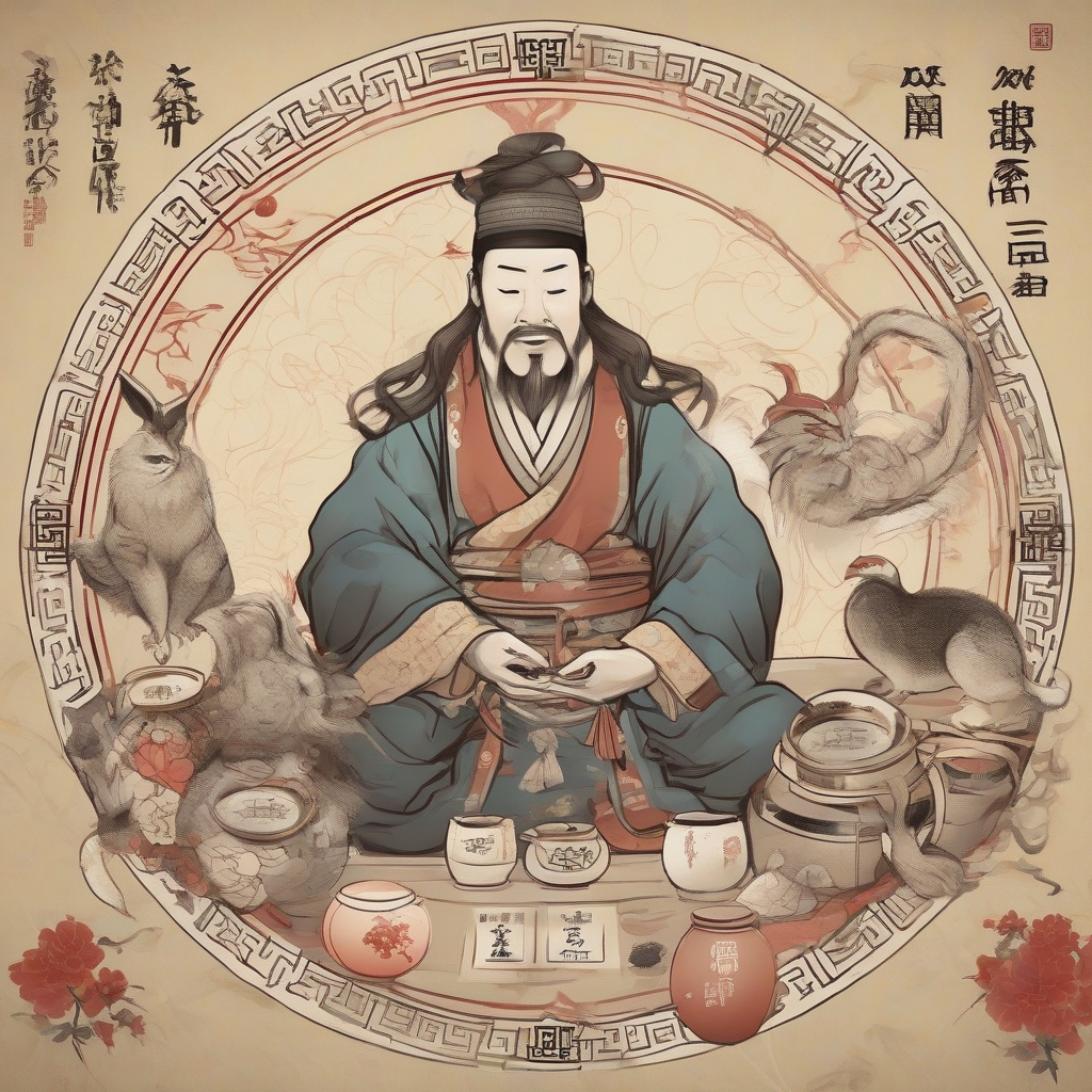 十二生肖事业运势解码：天时地利与个人奋斗的完美融合