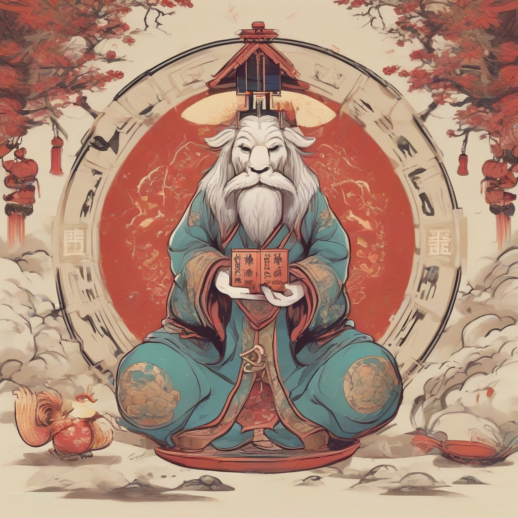 十二生肖事业运势深度解析：如何借势天时成就职场巅峰