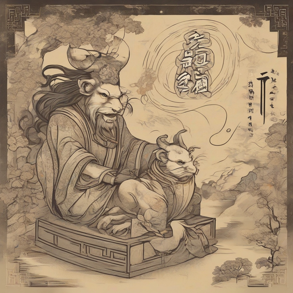 生肖配对全解析：从五行到性格的深度匹配指南