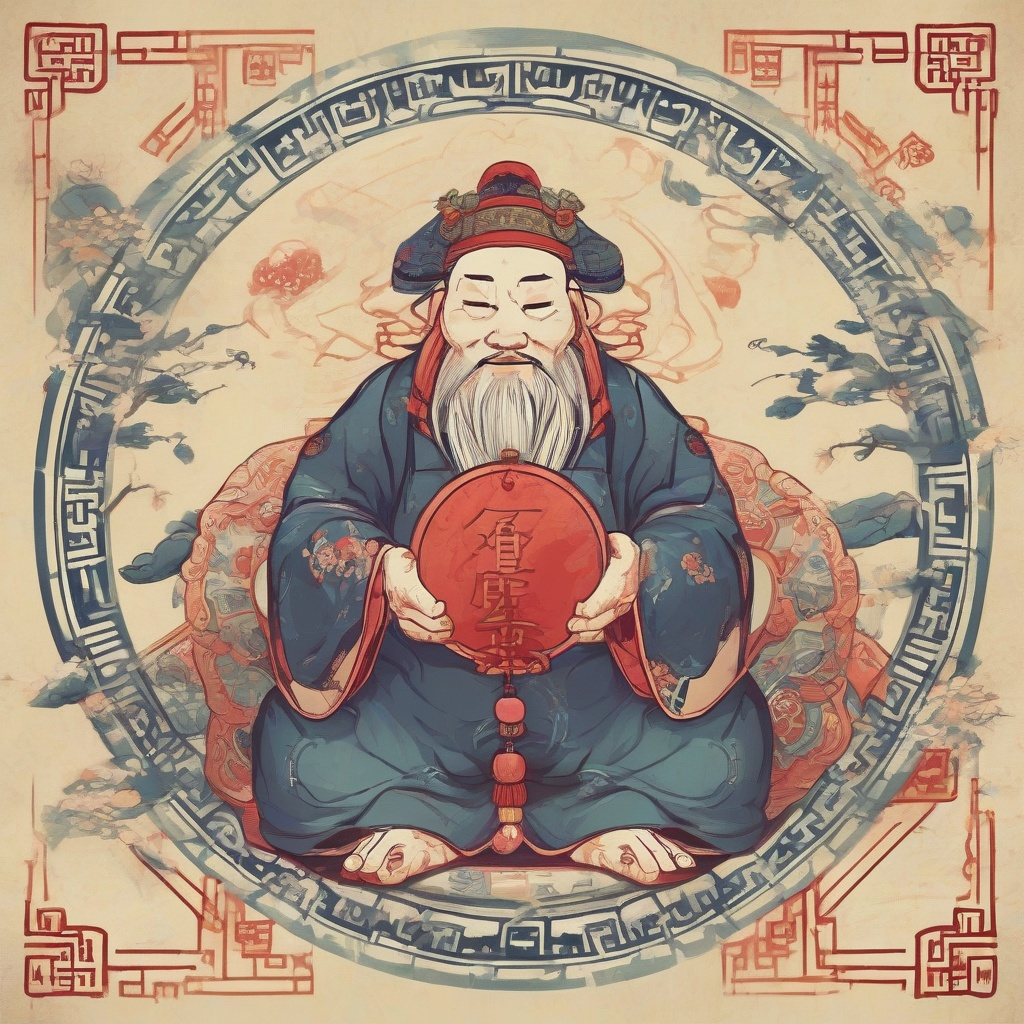 十二生肖财运密码：揭秘你的财富基因与运势轨迹