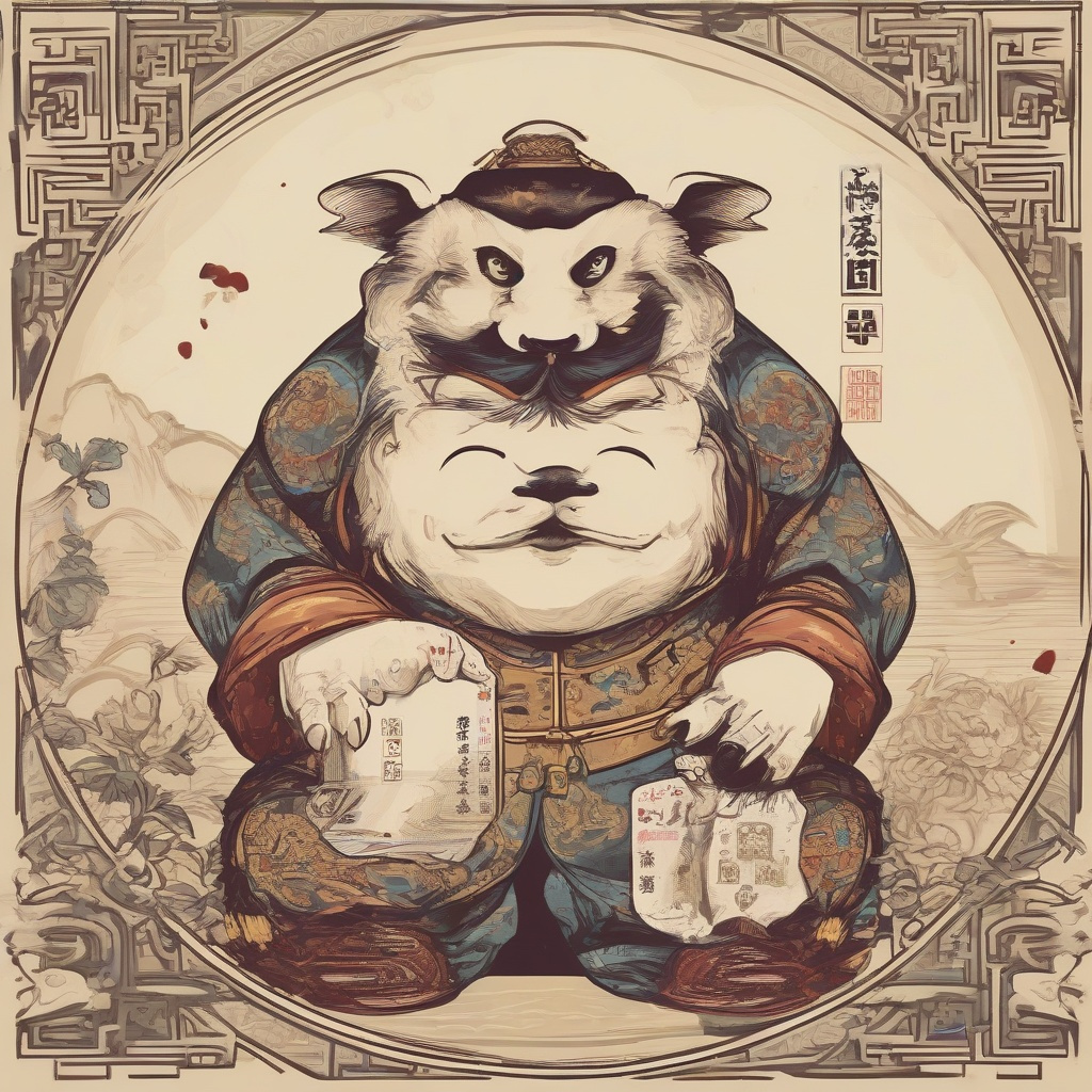 2024甲辰年生肖运势全解析：五行流转中的命运密码