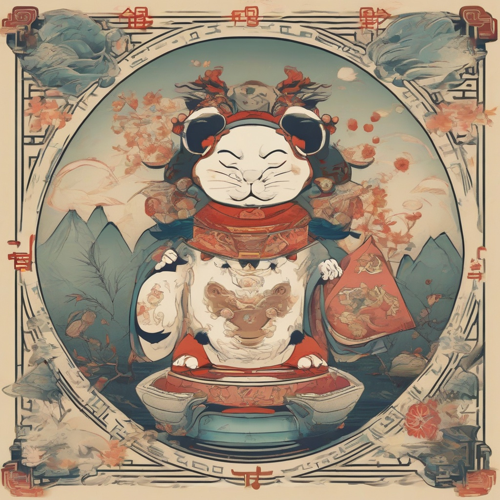 十二生肖事业运势全解析：从命理五行看职场发展密码