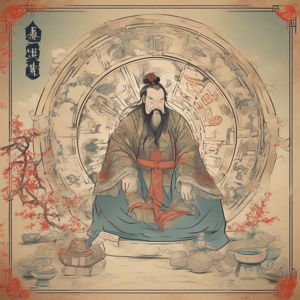 十二生肖财运密码：解码你的财富基因与运势周期