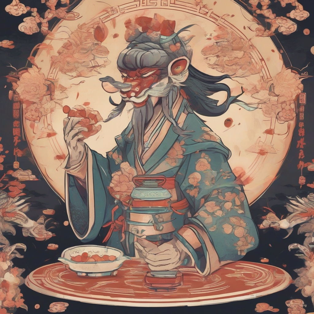 十二生肖性格密码：解码你的隐藏人格特质