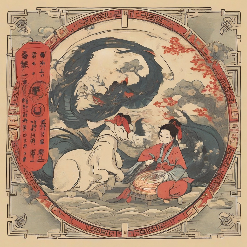 十二生肖事业运势深度解析：从命理看职场发展密码