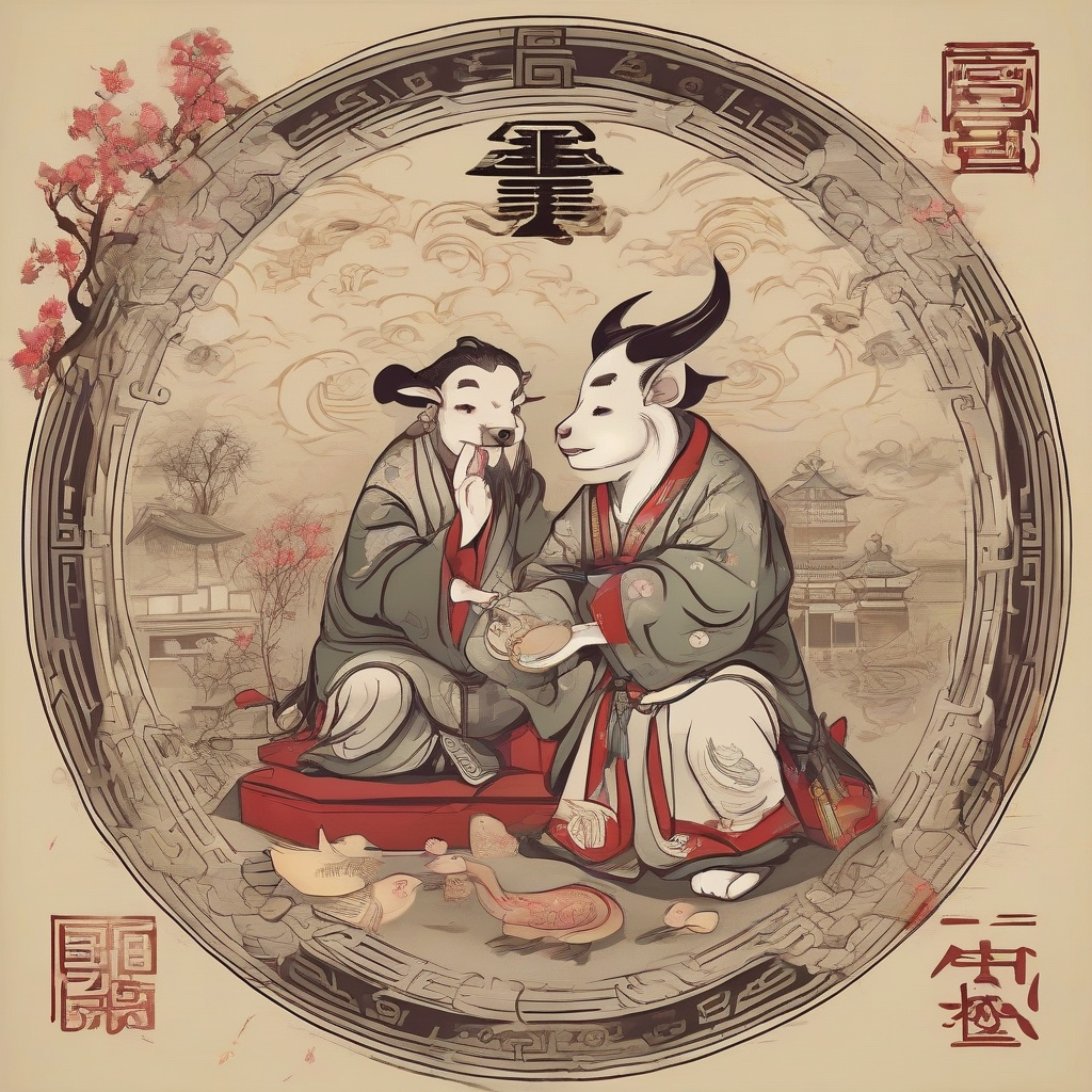 十二生肖事业运势深度解析：从命理视角看职场发展密码