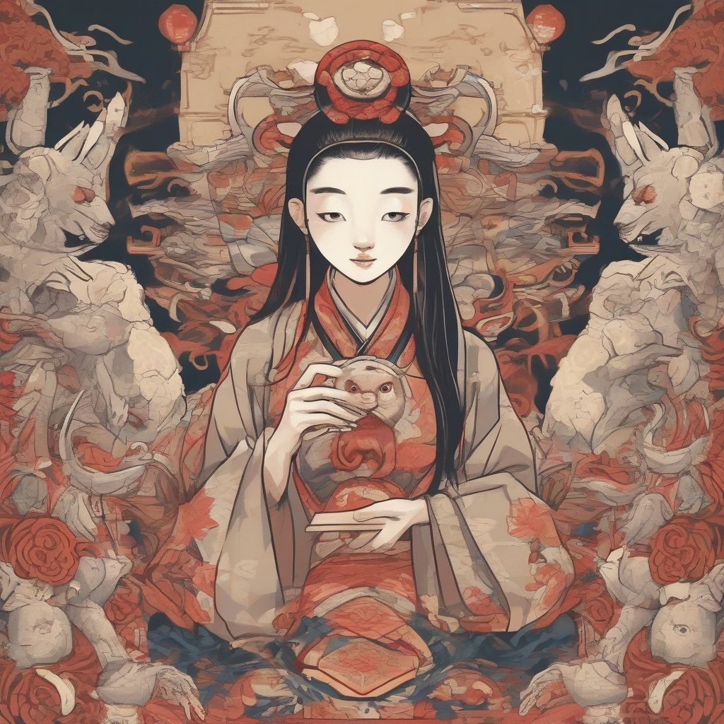 十二生肖财运密码：从五行生克看财富机遇与风险