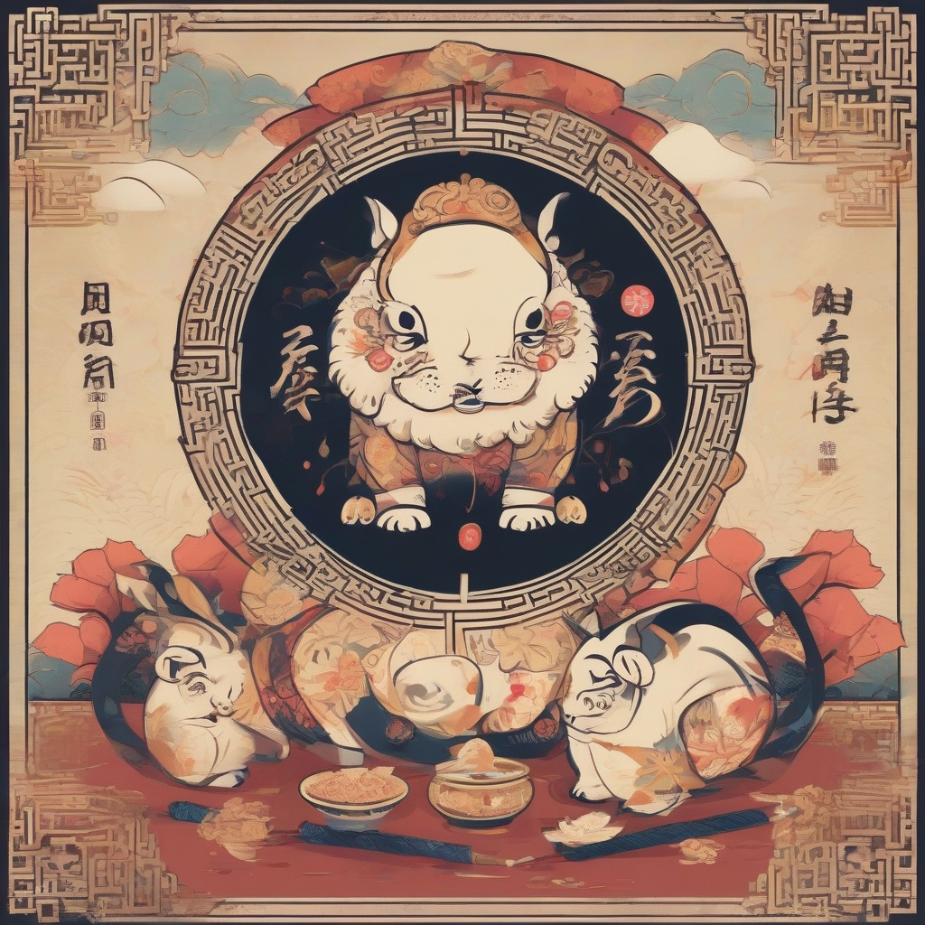 十二生肖事业运势深度解析：命理中的职场进阶密码