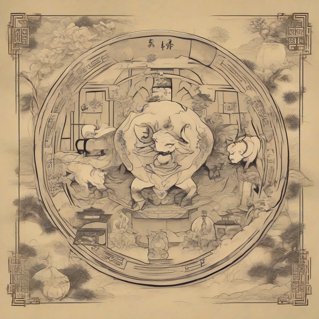 十二生肖事业运势深度解析：如何借势天时成就职场巅峰