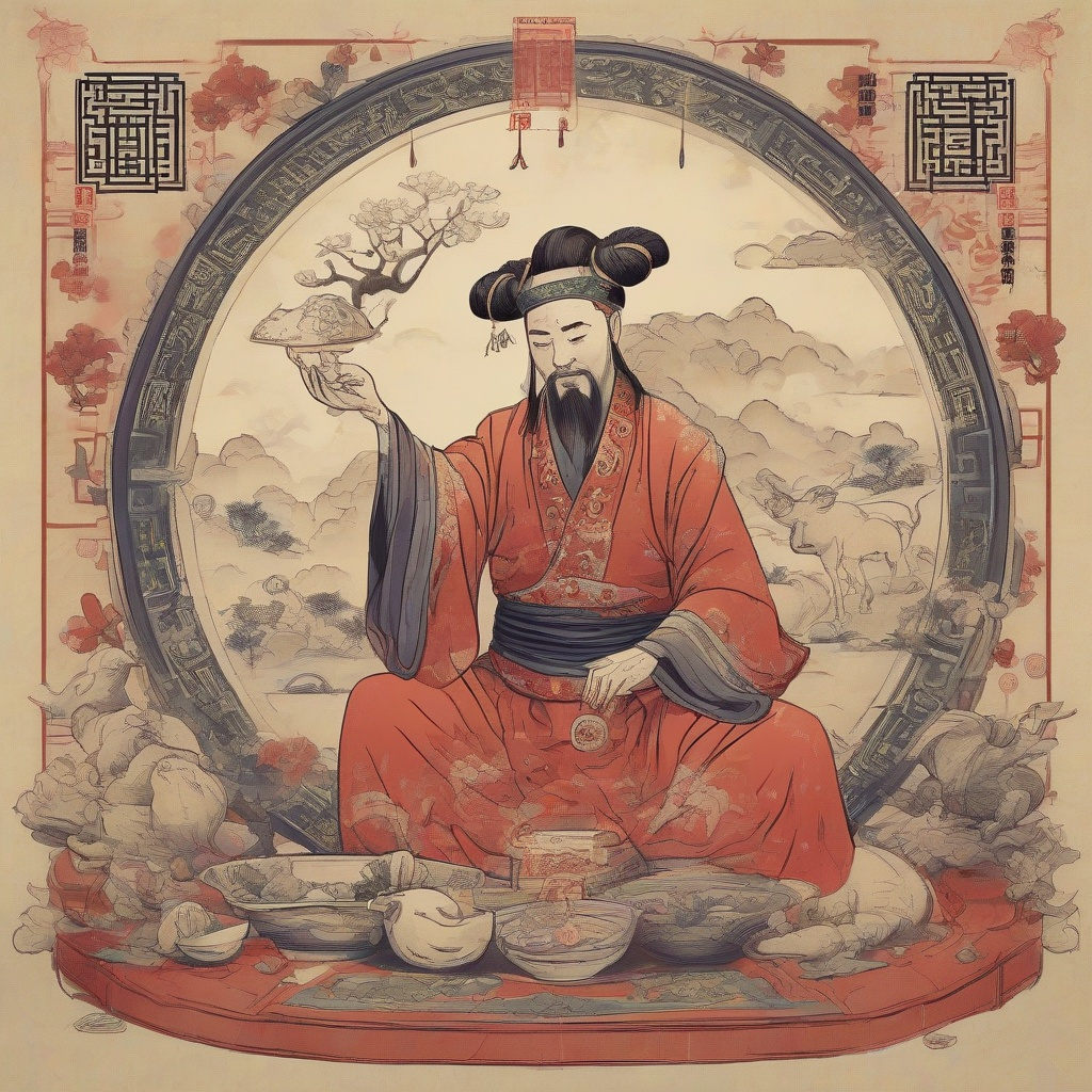 十二生肖事业运势深度解析：从命理看职场发展密码