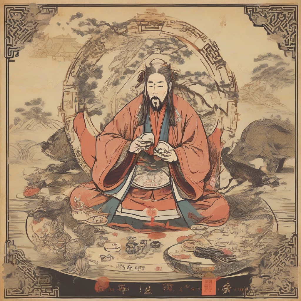 十二生肖事业运势全解析：从命理视角看职场突破之道