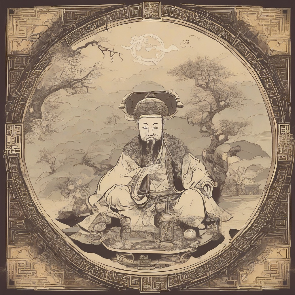 2024甲辰年十二生肖运势全解析：天时地运与个人发展的深度关联