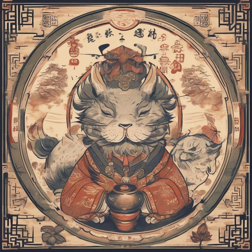 生肖配对全解析：从五行相生到性格互补的婚恋密码