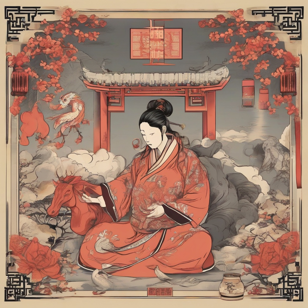 生肖配对深度解析：从五行相生到性格互补的婚恋密码