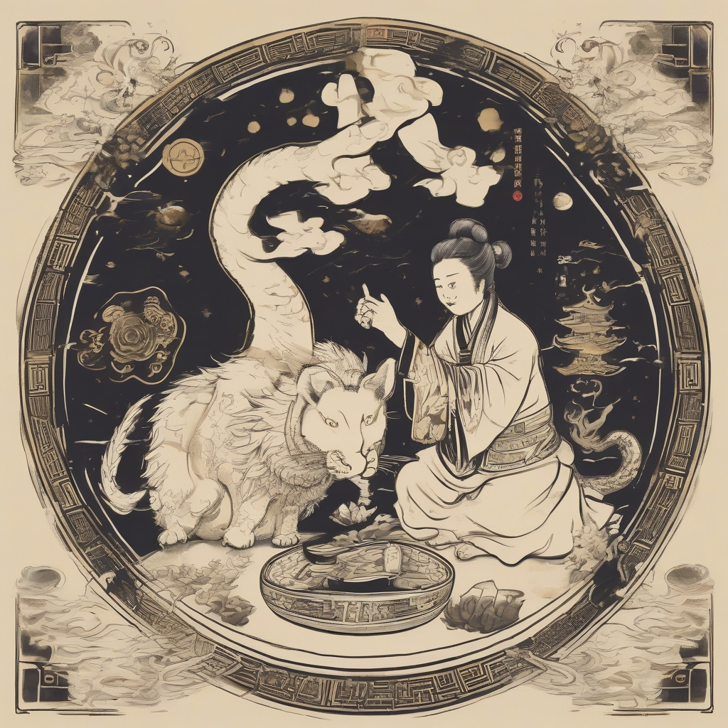 十二生肖事业运势深度解析：如何借势天时成就职场巅峰