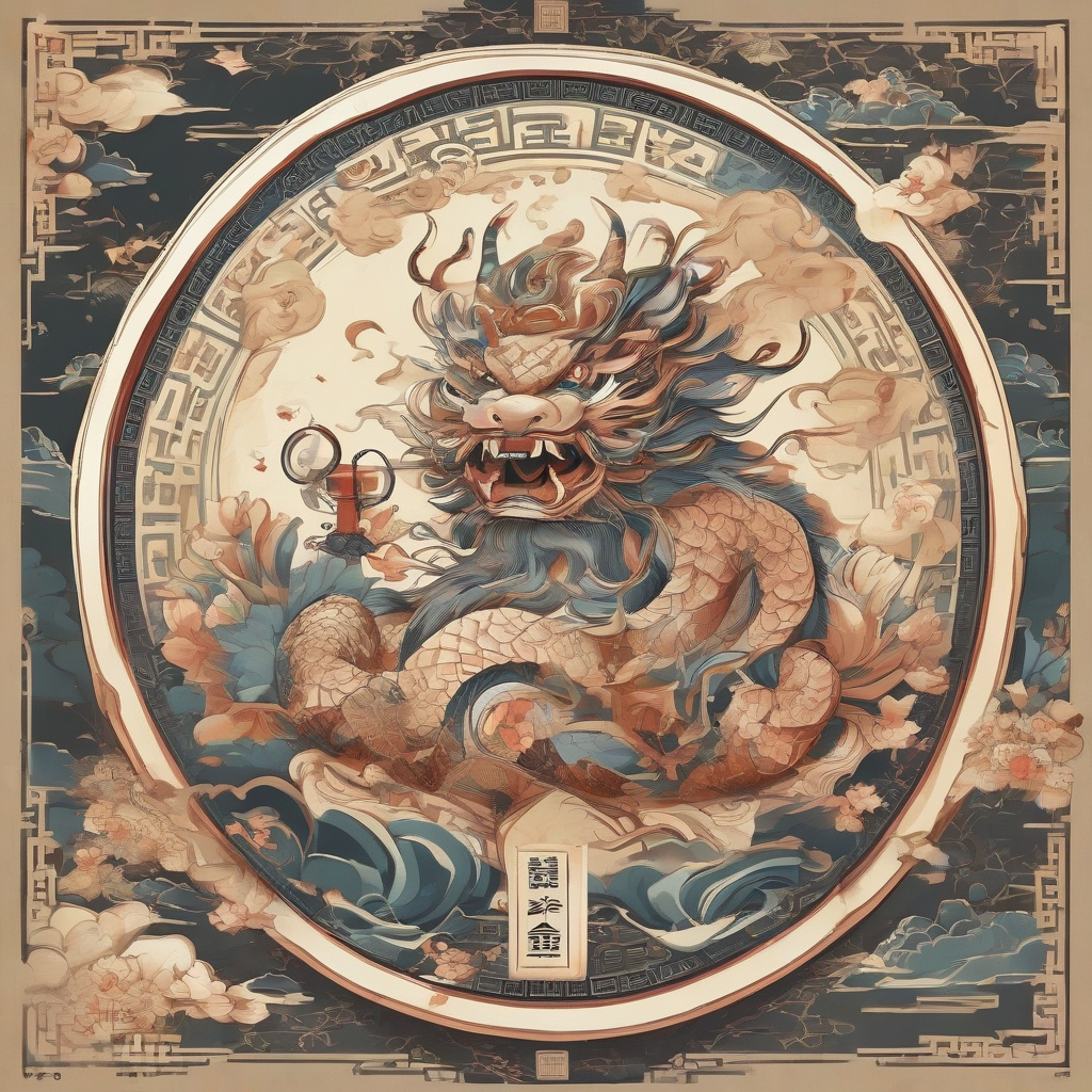 2024甲辰年生肖运势全解析：十二生肖运程与风水调理指南