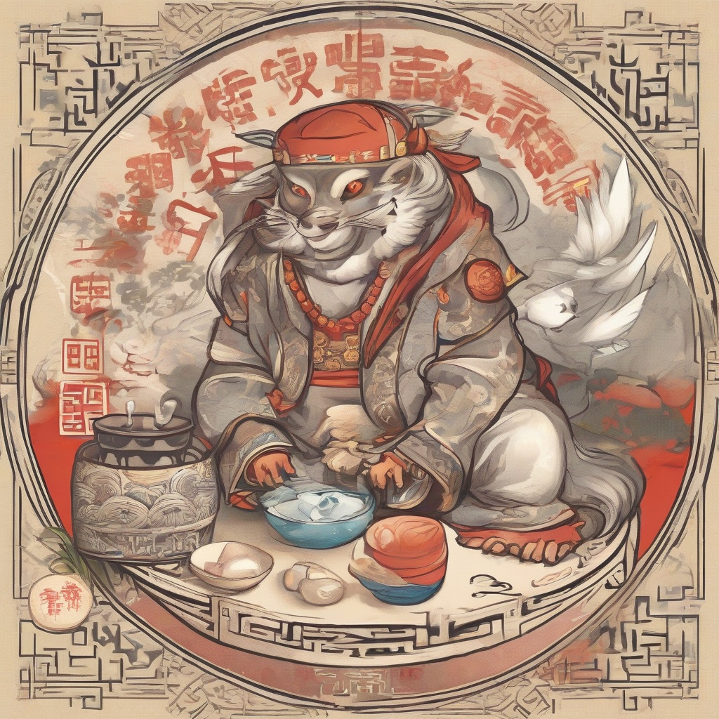 生肖配对深度解析：十二生肖婚恋相合相克全指南