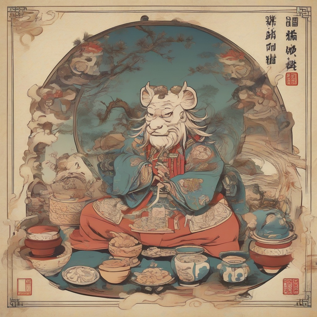 十二生肖事业运势全解析：从命理看职场发展密码