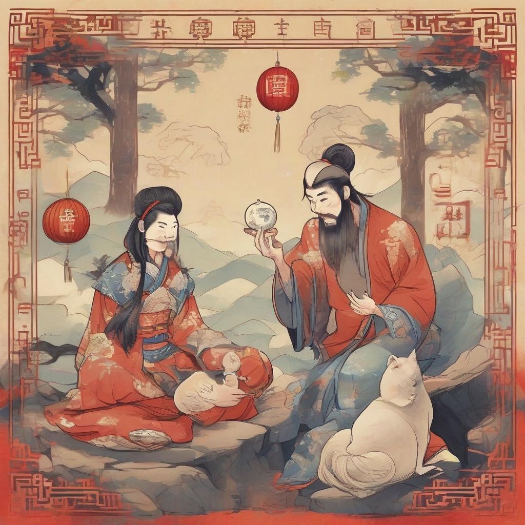 十二生肖财运密码：从五行命理看财富机遇与风险