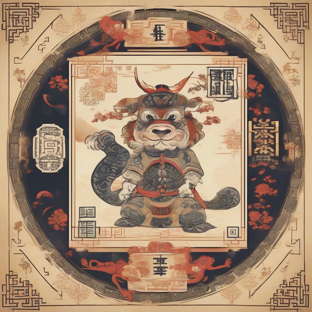 十二生肖事业运势深度解析：从命理格局看职场发展密码