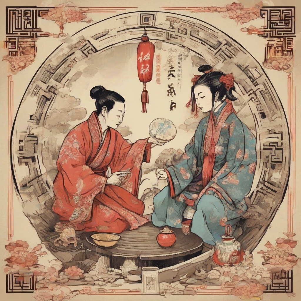 十二生肖财运密码：解码你的财富基因与财富机遇