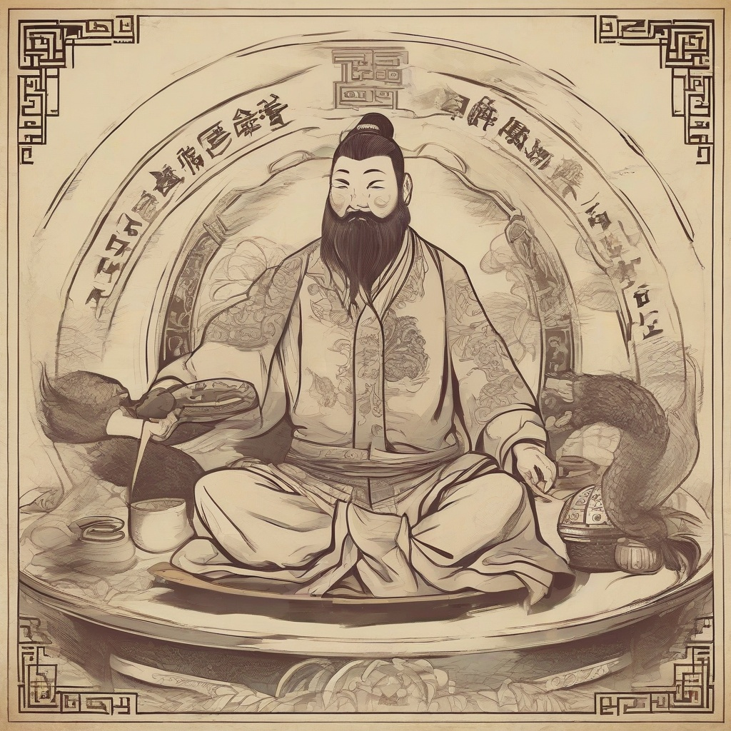 十二生肖性格密码：解码你的本命特质与人生轨迹