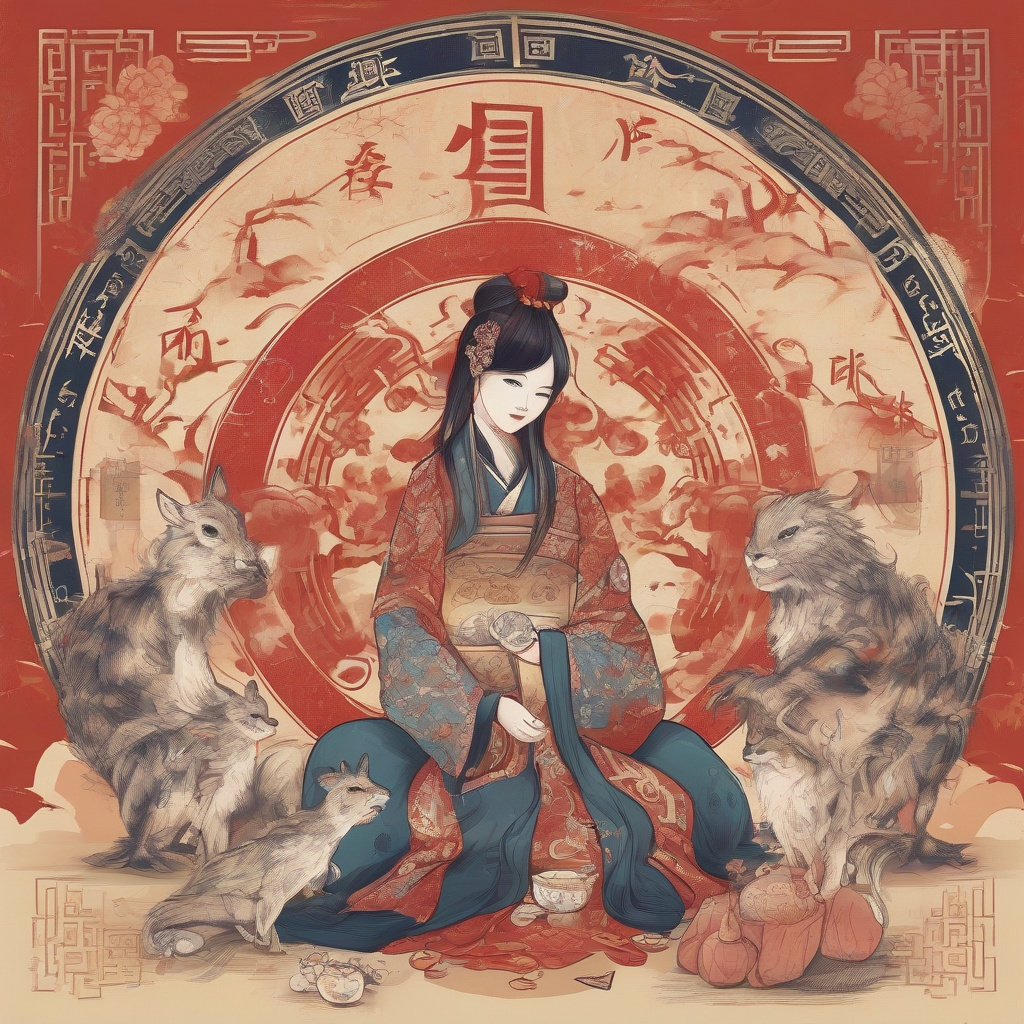 十二生肖事业运势全解析：从命理看职场发展密码