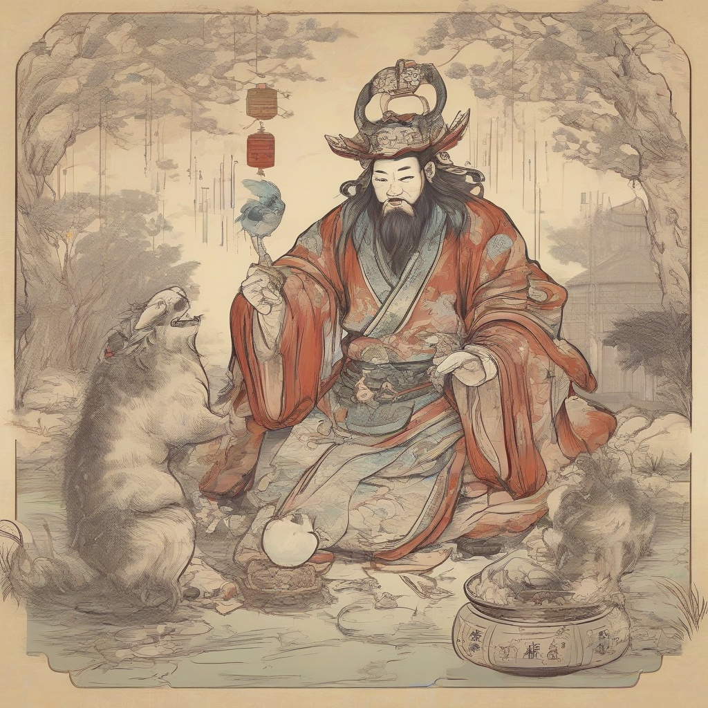 十二生肖事业运势全解析：命理格局与职场发展密码