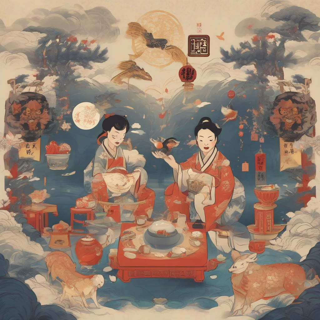 十二生肖事业运势全解析：从命理看职场发展密码