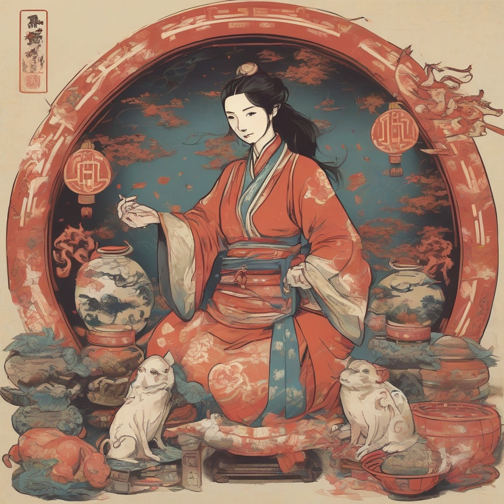 十二生肖事业运势深度解析：从命理看职场发展密码