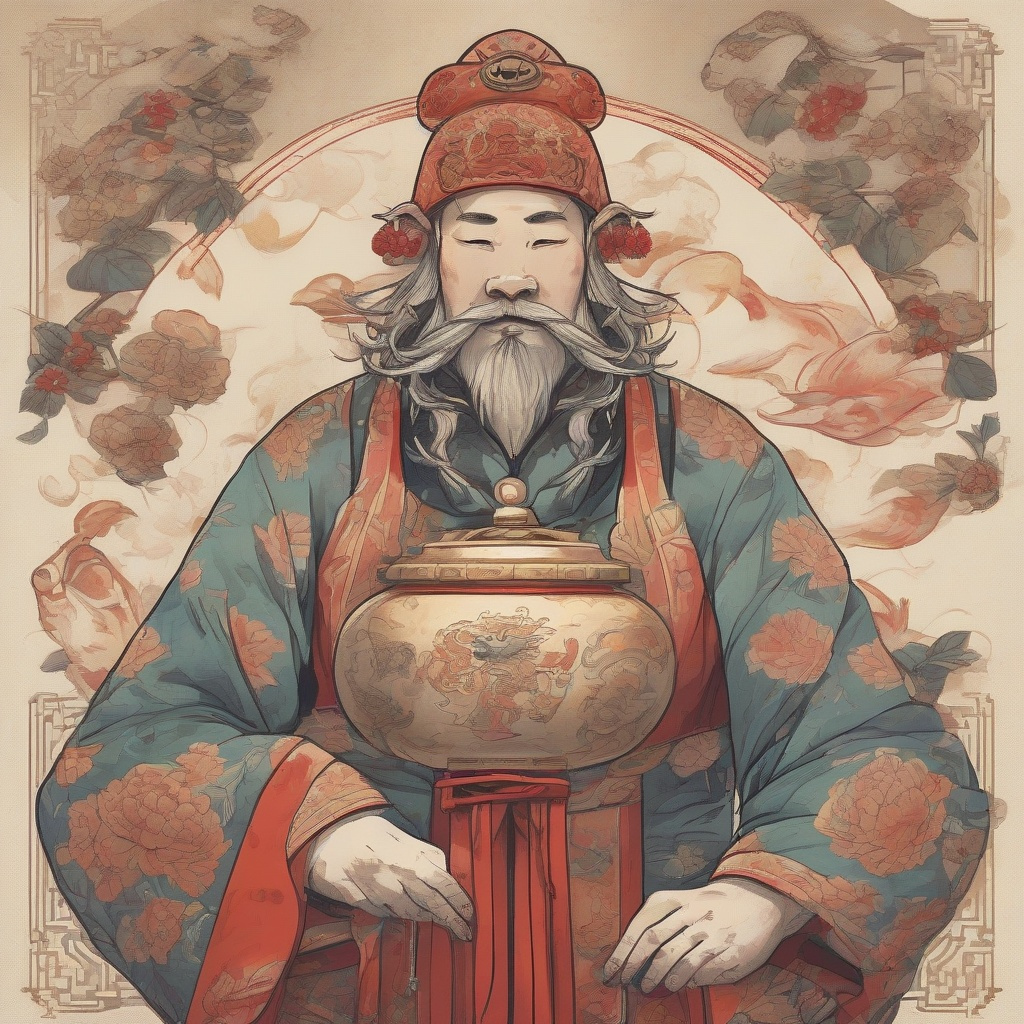 生肖配对：十二生肖婚恋相生相克全解析