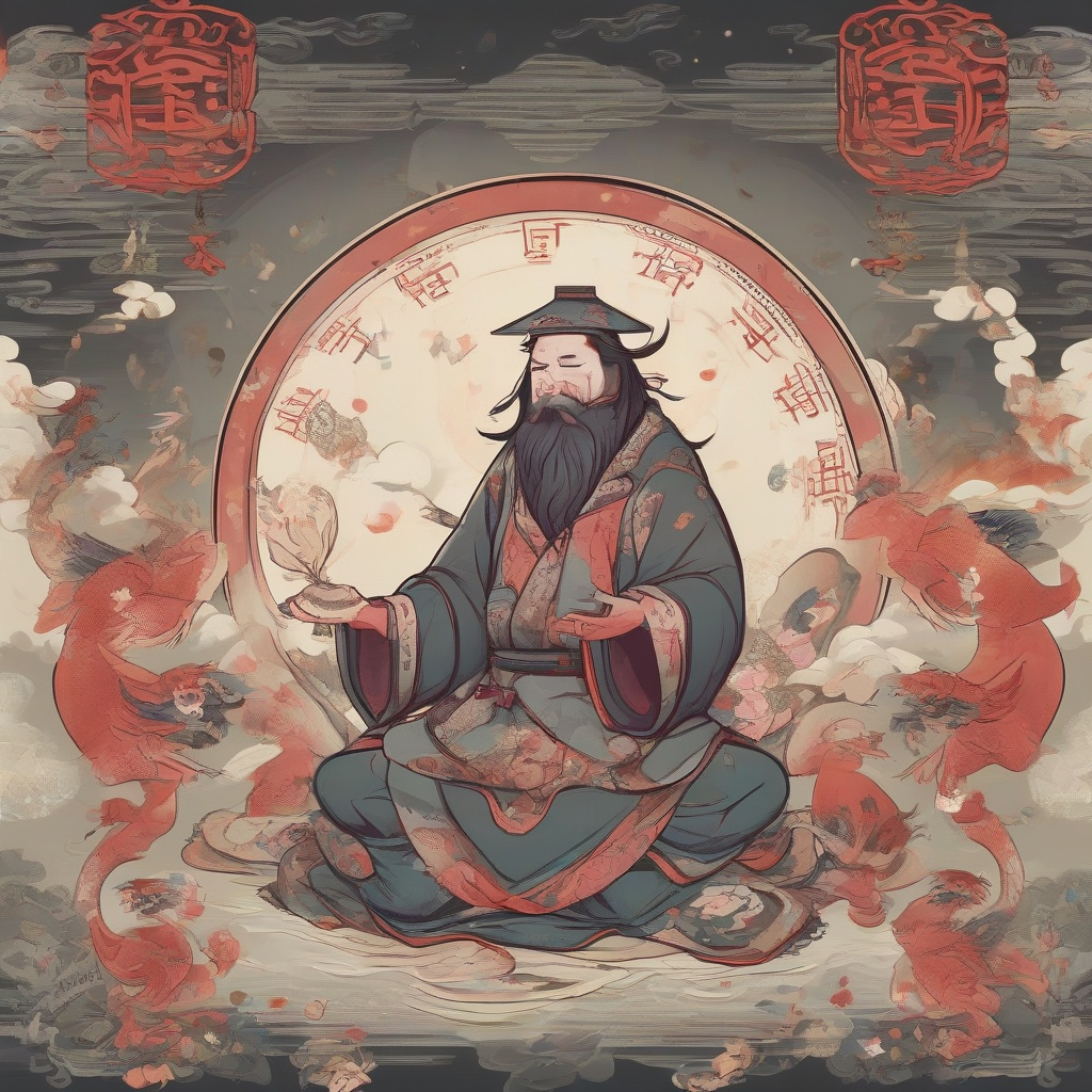 2024年生肖运势全解析：十二生肖的机遇与挑战