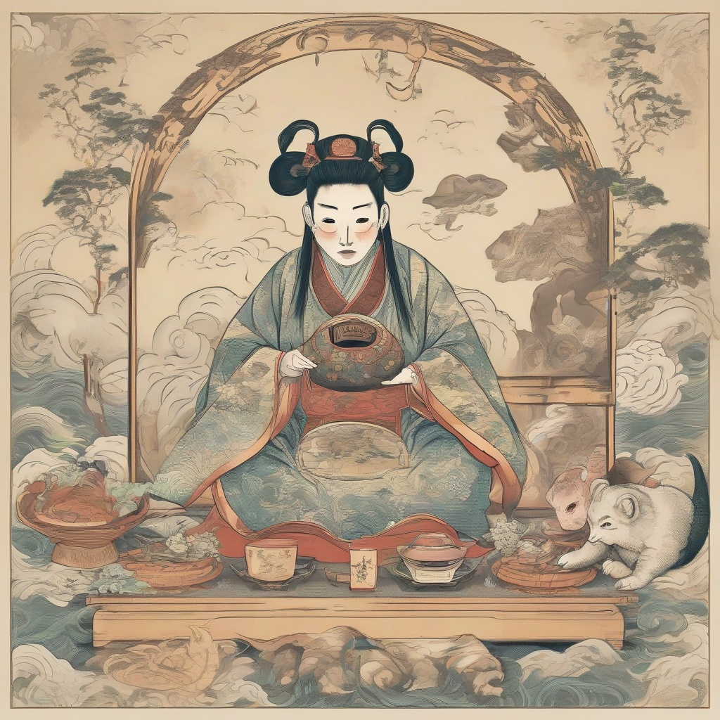 十二生肖事业运势深度解析：从命理五行看职场发展密码