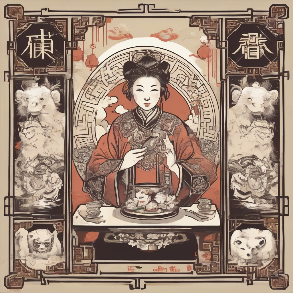 十二生肖事业运势解码：如何借助命理优势突破职场瓶颈