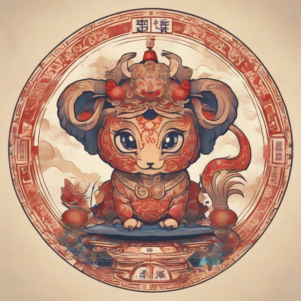 十二生肖运势深度解析：2024年命理指南与开运秘籍