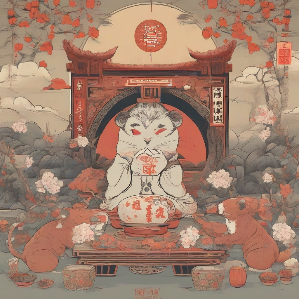 十二生肖事业发展密码：从命理视角解锁职场晋升之道