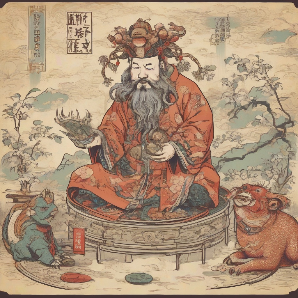 十二生肖事业运势深度解析：从命理看职场发展密码