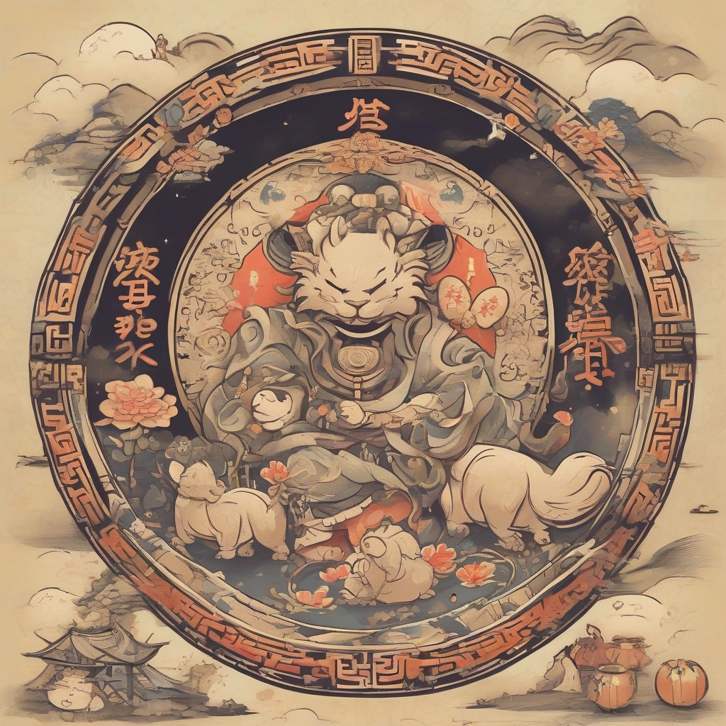 十二生肖事业运势深度解析：如何借势而为成就职场巅峰