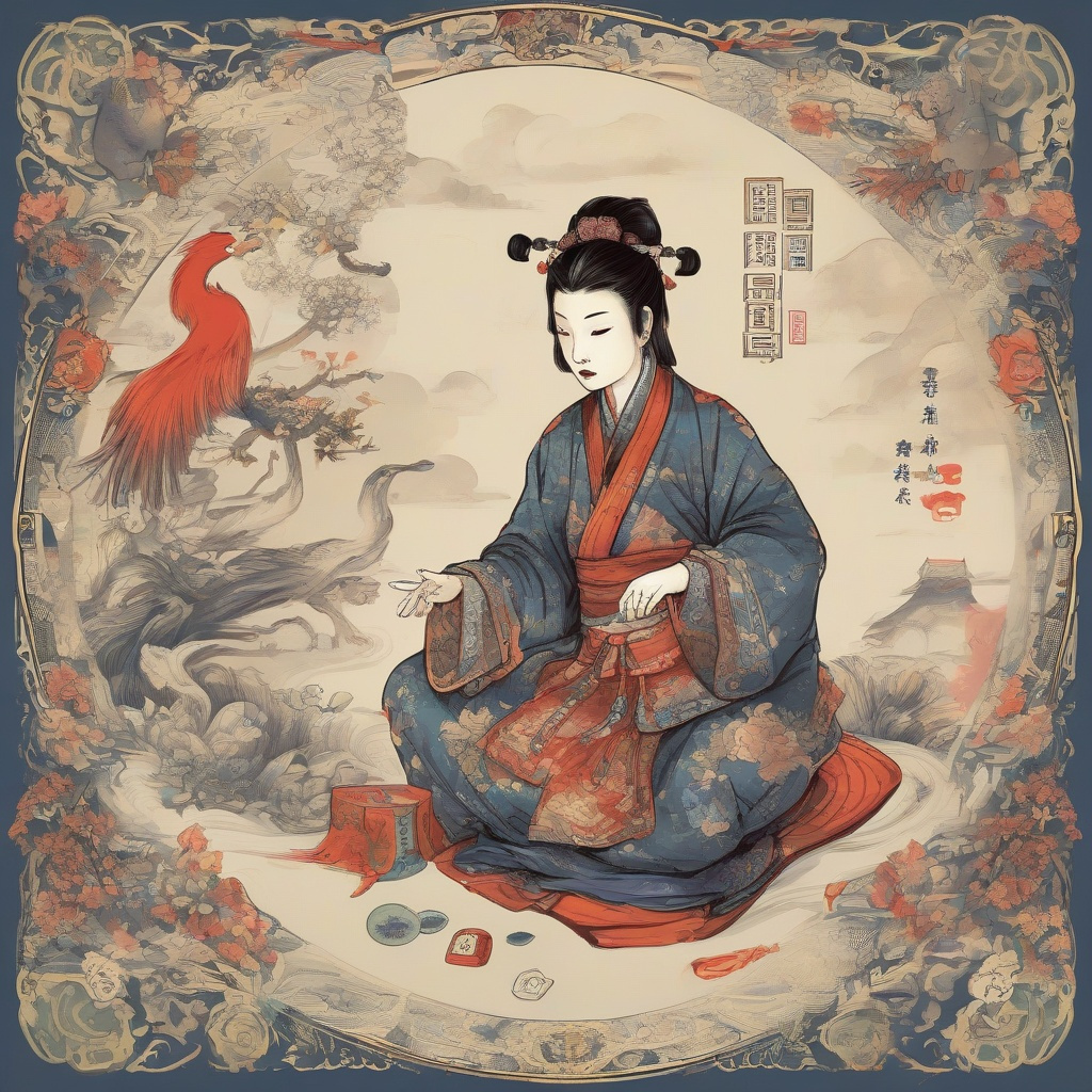 十二生肖事业运势全解析：从命理看职场发展密码