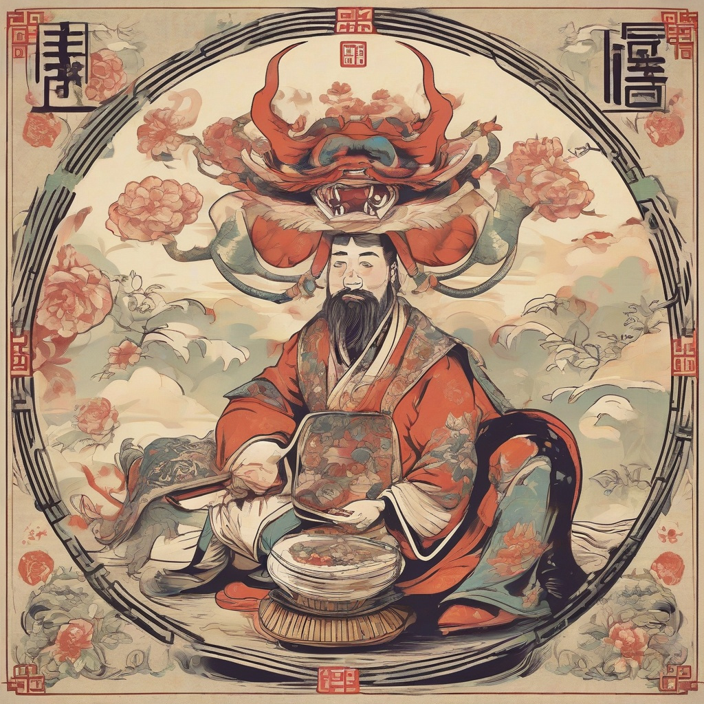 十二生肖财运密码：从五行生克看财富机遇与风险