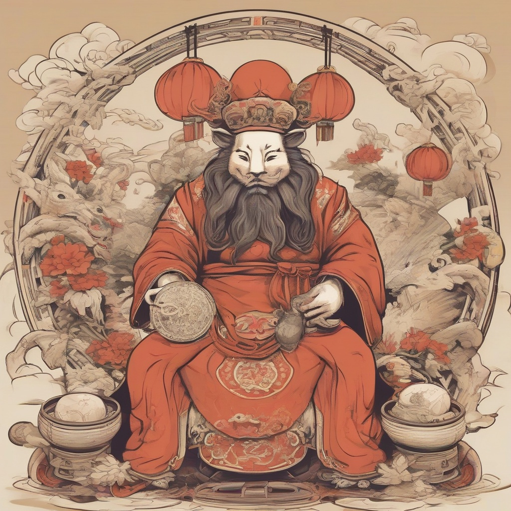 十二生肖事业运势全解析：从命理视角看职场发展密码