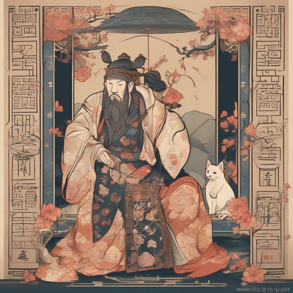 生肖配对：解码十二生肖的婚恋密码